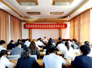 Z6尊龙凯时  召开党史进建教育专题领导