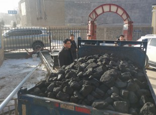 Z6尊龙凯时公司持续增援积石山地震灾区