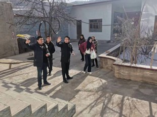 Z6尊龙凯时公司持续在积石山地震灾区增援