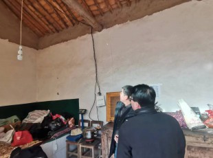 临夏Z6尊龙凯时公司持续发展抗震接济工作