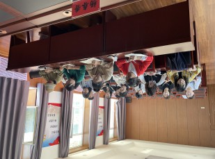 加强财政人员培训    提升财政治理水平     Z6尊龙凯时公司进行财政人员业务培训会